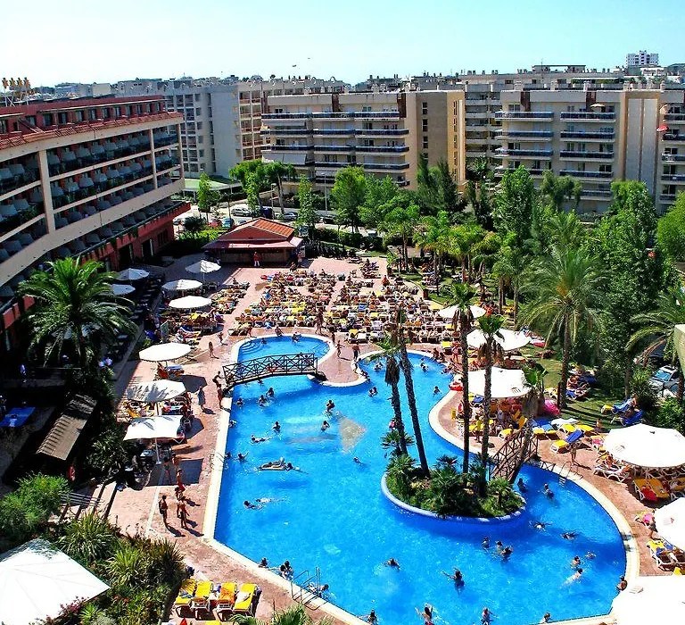 Ohtels Vila Romana-1