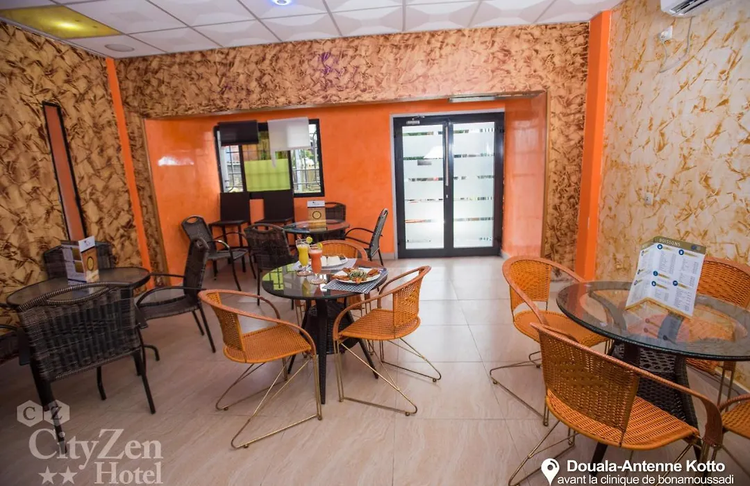 Cityzen Hotel-1