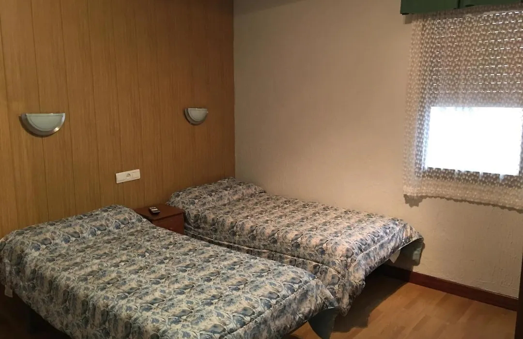 Hostal Hilton-1