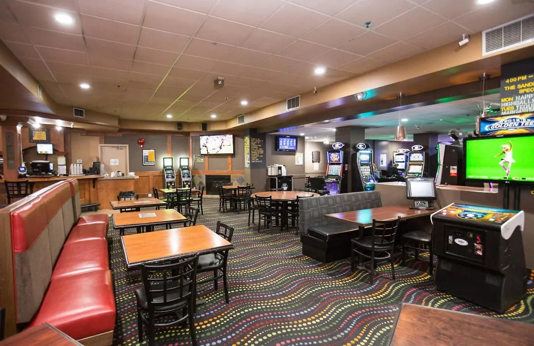 Sands Inn & Suites-1