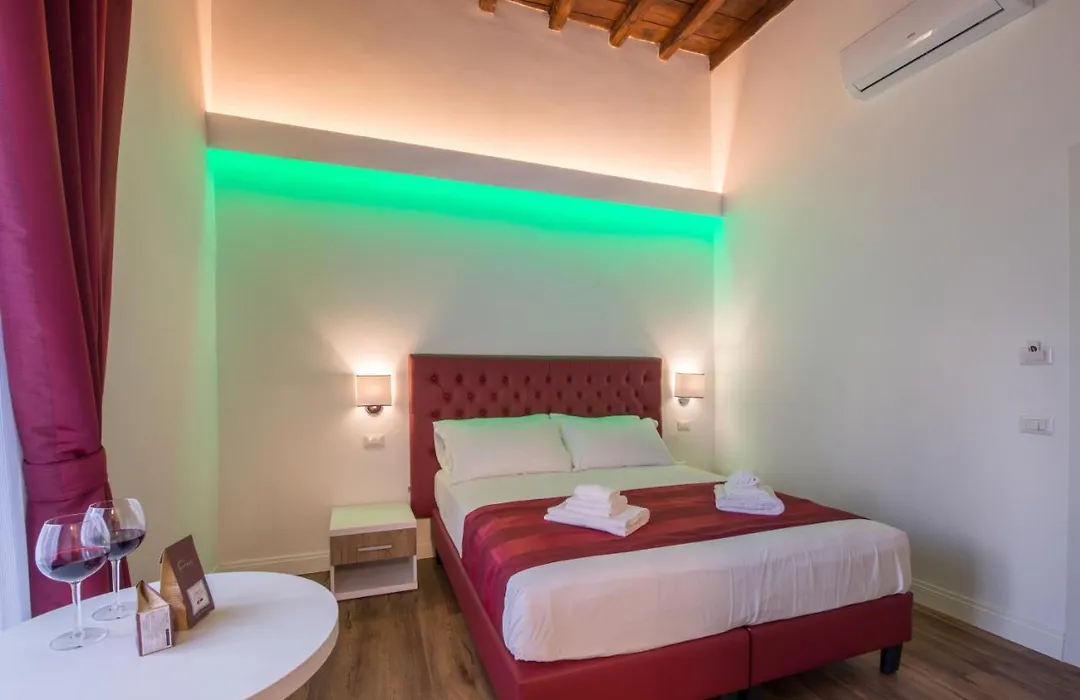 Unico Argentina Suites-1