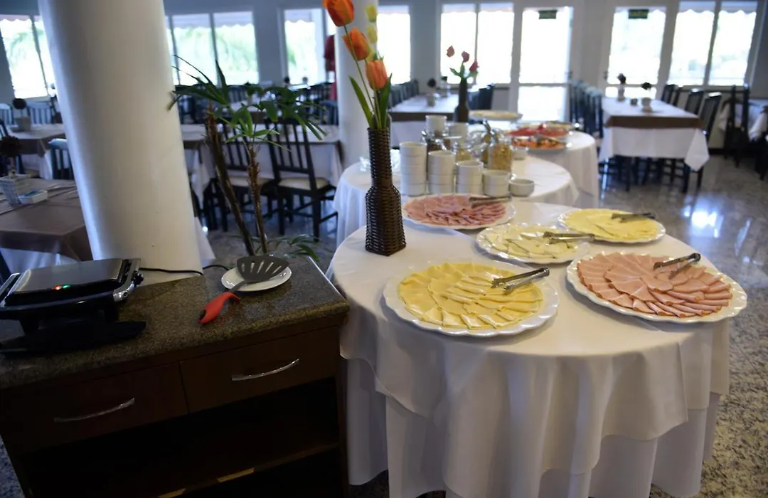 El Shadai Park Hotel-1