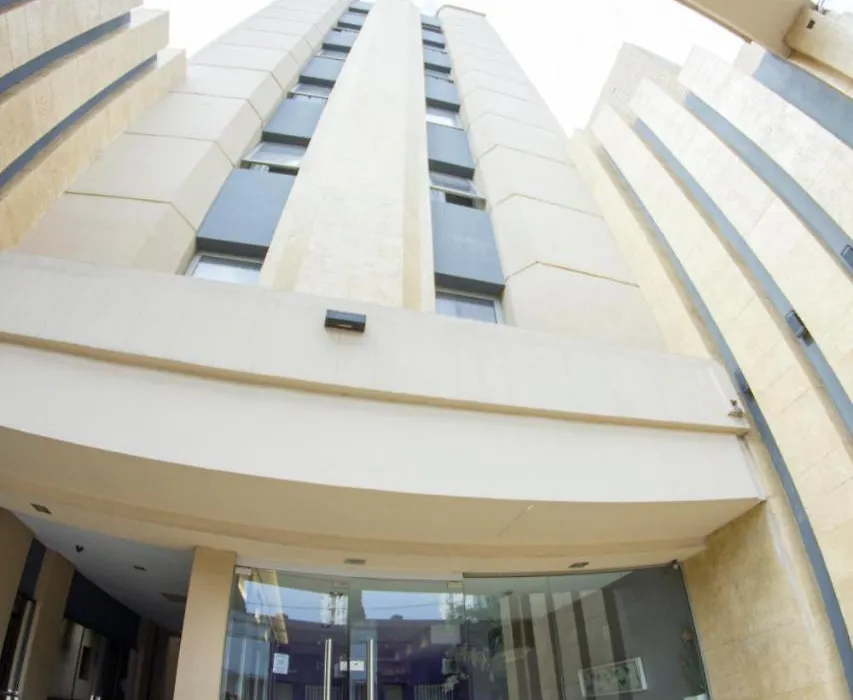 Hotel Confianza-1