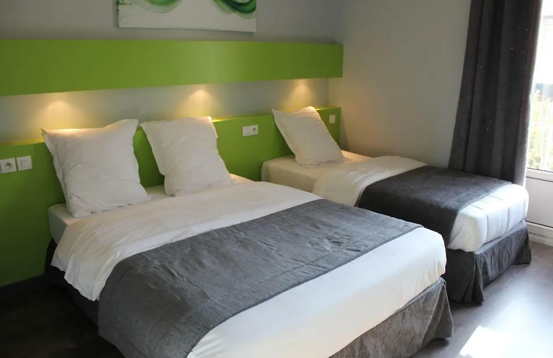 Hotel Esplanade-1