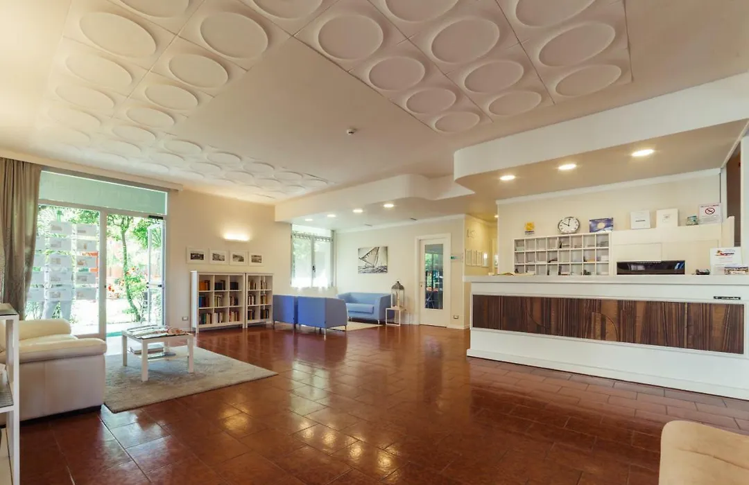 Residence Greco-1