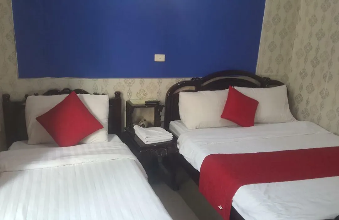 Ha Noi Panda Hotel-1