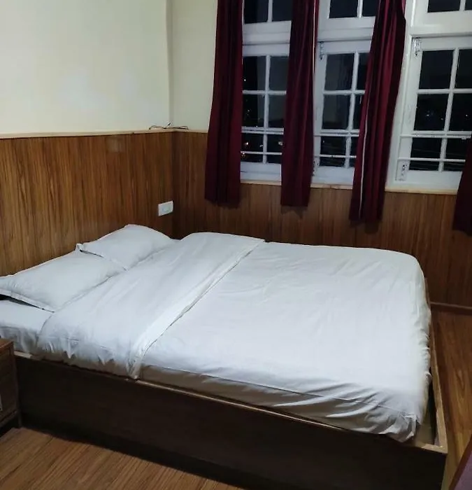 Hotel Madhuban Shimla-1