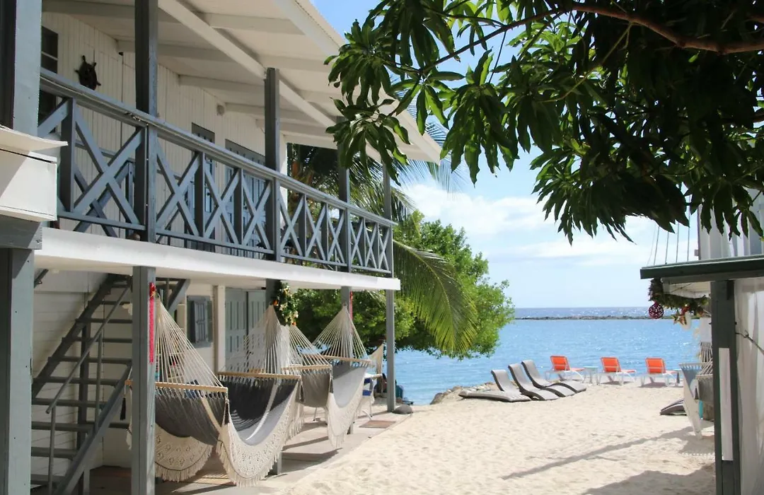 Coral Reef Beach-1