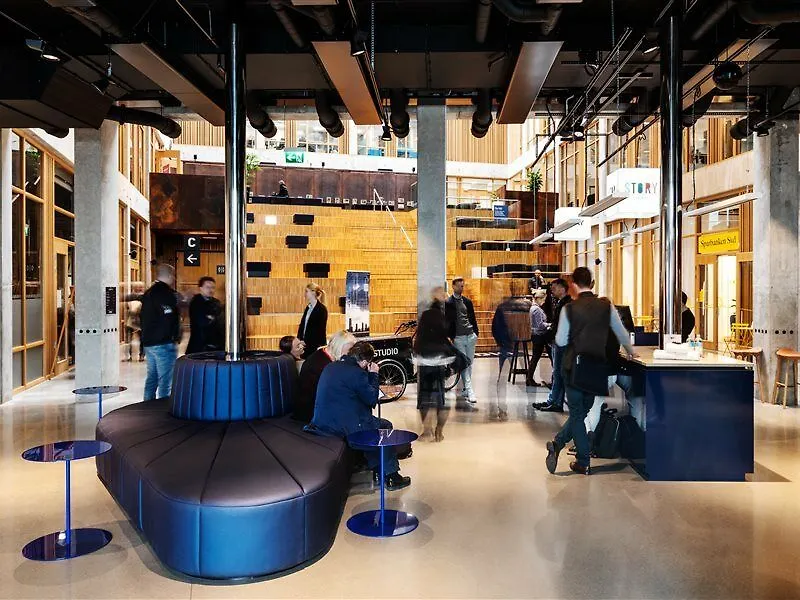 Story Hotel Malmo, In Jdv By Hyatt-1