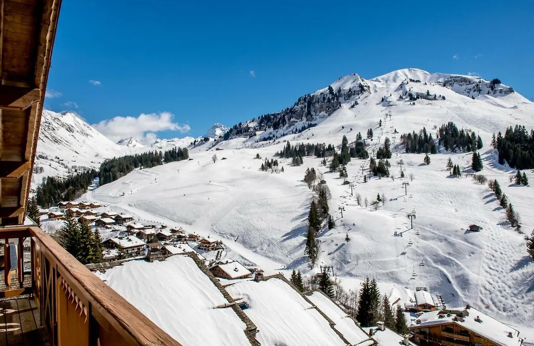 CGH Résidences&Spas Le Village De Lessy-1