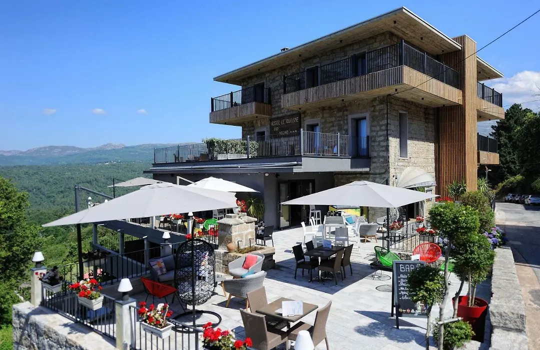 Hotel Le Tourisme-1