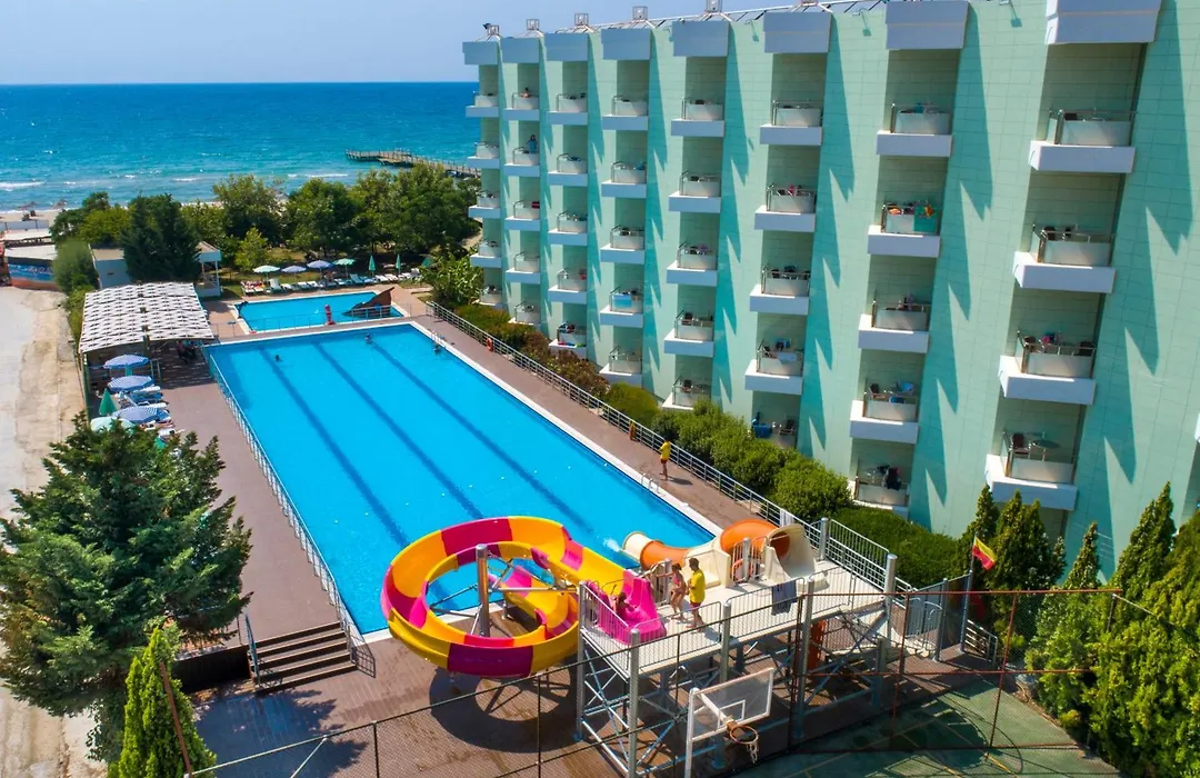 Grand Belish Hotel-1