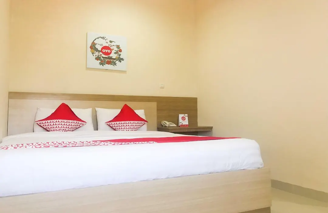 Oyo 1314 Wijaya Inn-1