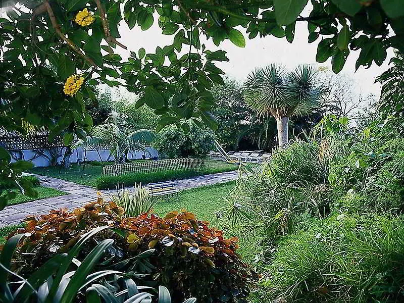 Hotel Internacional-1