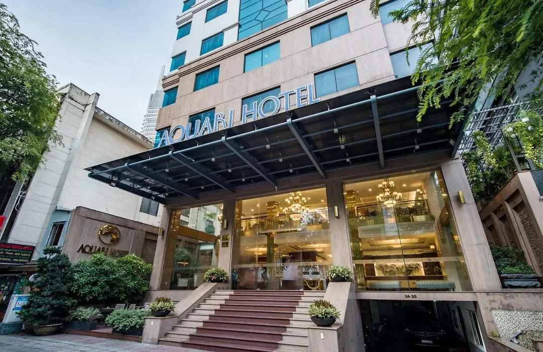 Aquari Hotel-1