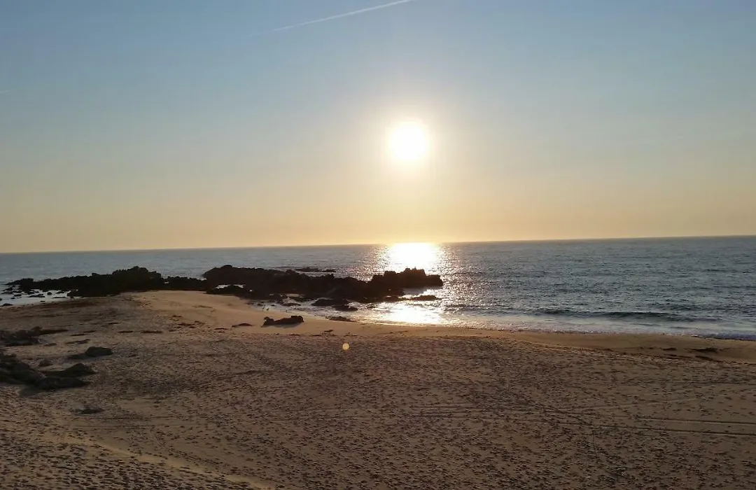 Areia Beach Guest House-1