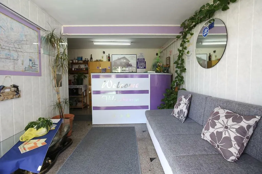 Vila Marija Rooms-1