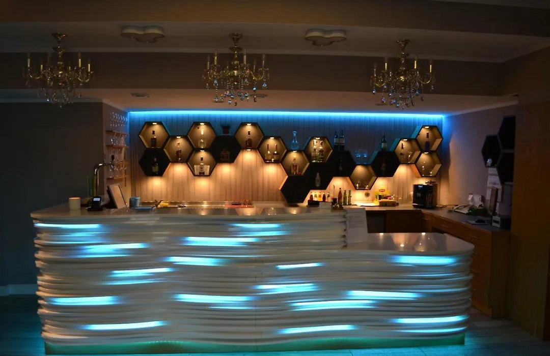 Hotel Julian-1