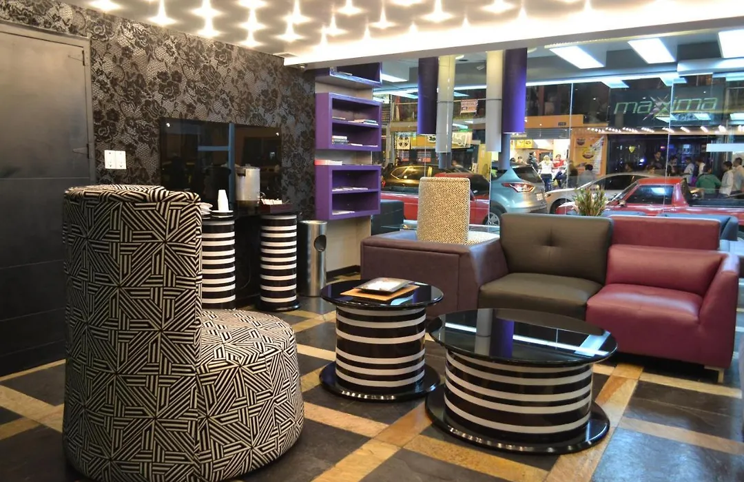 Nu House Boutique Hotel-1
