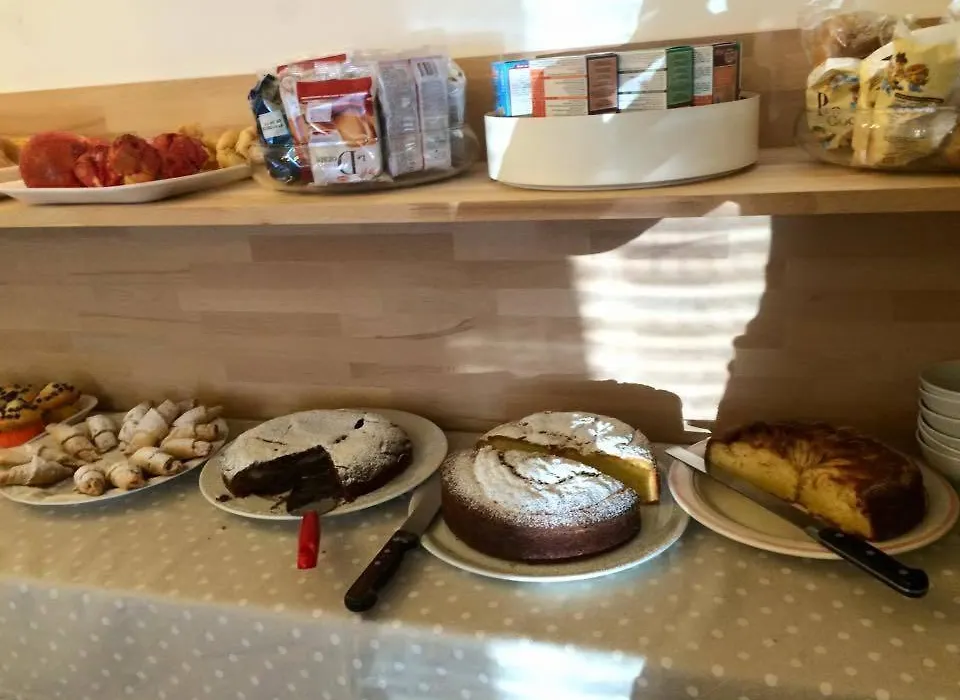 B&B Indipendenza-1