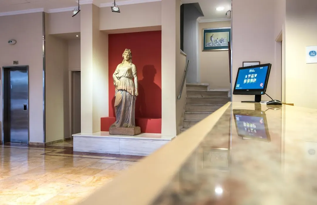 Museum Hotel-1