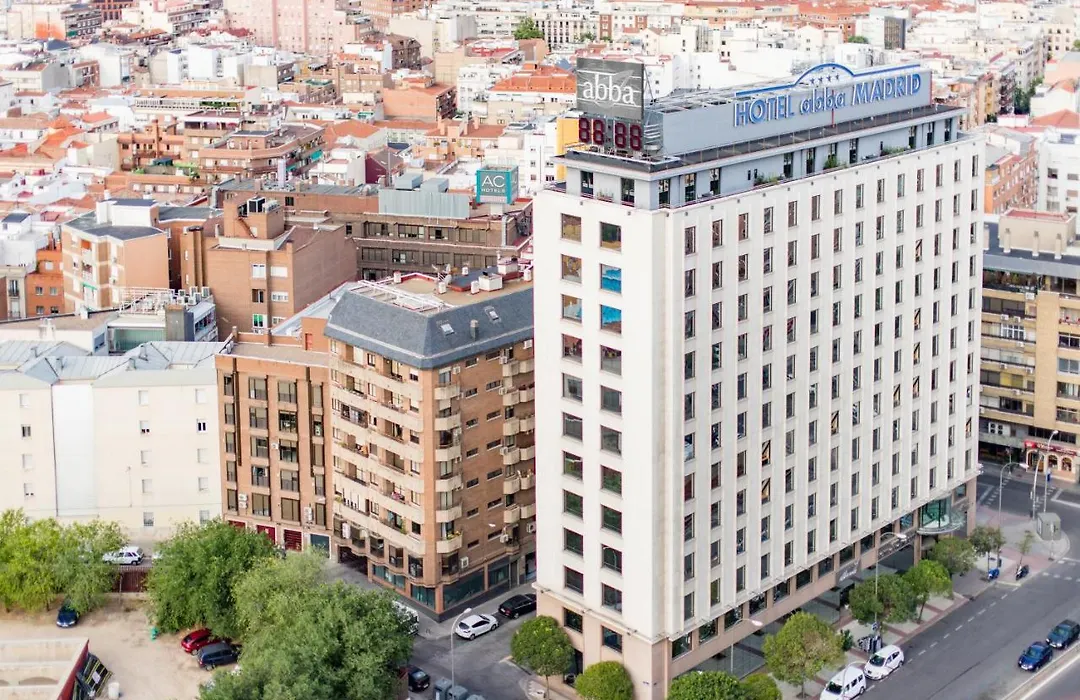 Abba Madrid-1