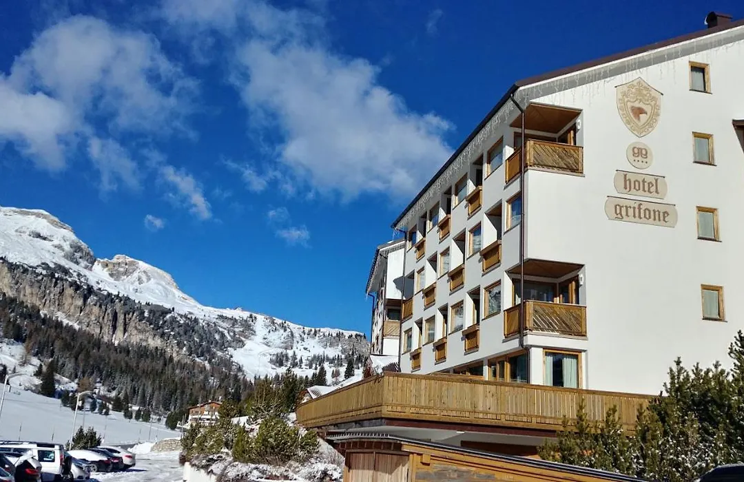 Hotel Grifone-1