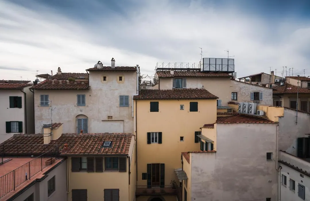 Hotel Aldobrandini-1