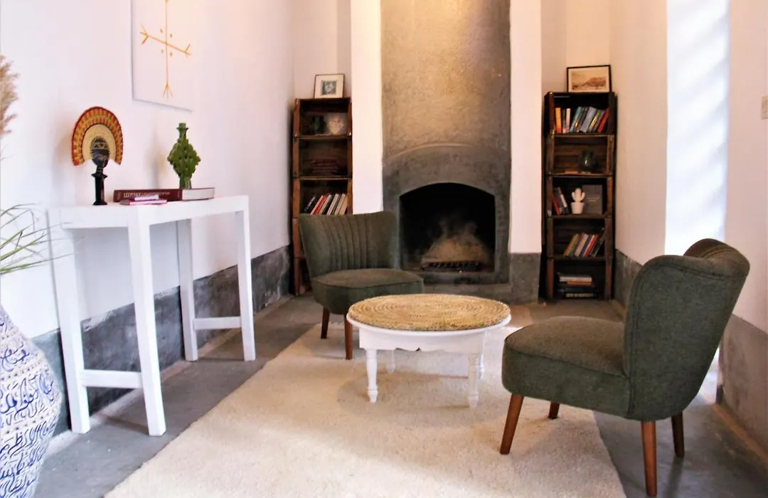 Riad El Ouarda-1