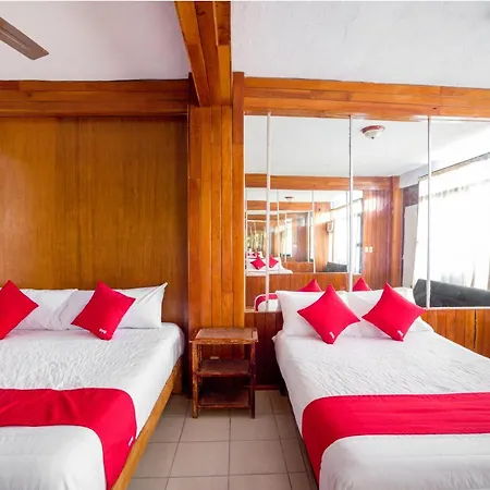 Hotel Suites Tropicana Ixtapa-2