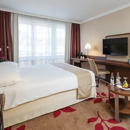 Hotel Ascot-2