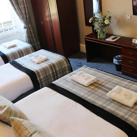 Playfair House Hotel-3