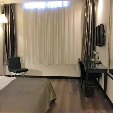 Quentin Berlin Hotel Am Kurfuerstendamm-3