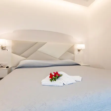 Hotel le Rocce - Agerola, Amalfi Coast-3