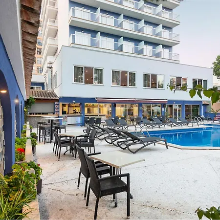 Hotel Torre Azul & Spa - Adults Only-3