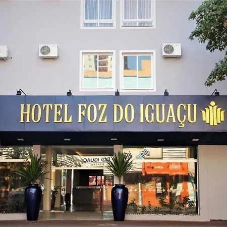 Hotel Foz Do Iguacu-2