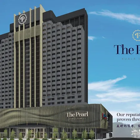 The Pearl Kuala Lumpur-2