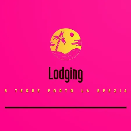 Lodging 5 Terre & Porto La Spezia-3