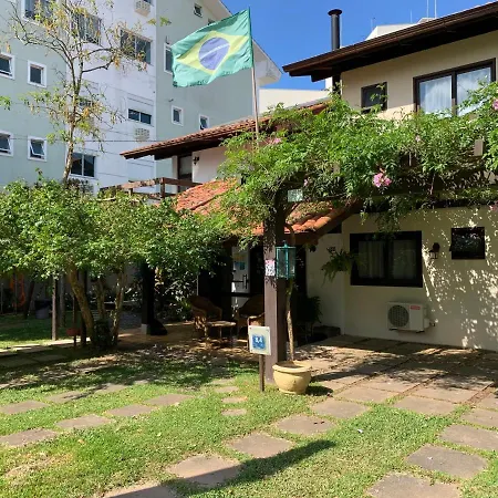 Beach House Floripa-2