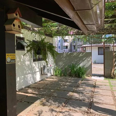 Beach House Floripa-3