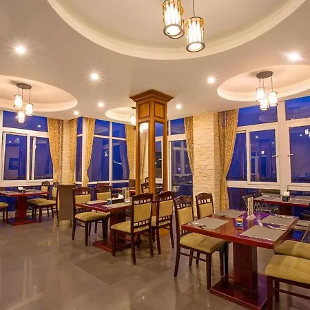 Cosiana Sapa Hotel-2