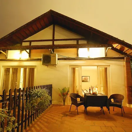 Cosiana Sapa Hotel-3