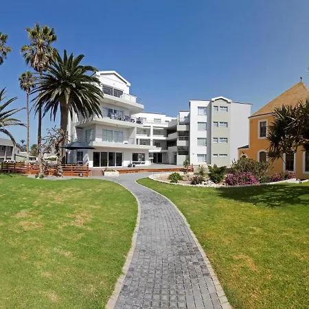 Atlantic Garden Boutique Hotel-2