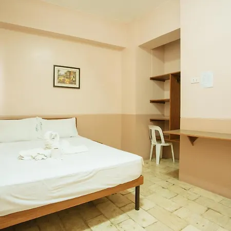 Gv Hotel - Tagbilaran City-2