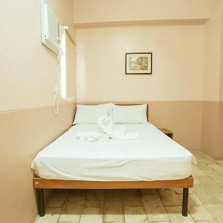Gv Hotel - Tagbilaran City-3