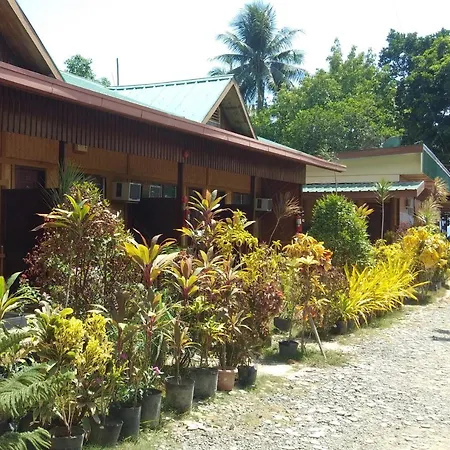 Telesfora Beach Cottage-3