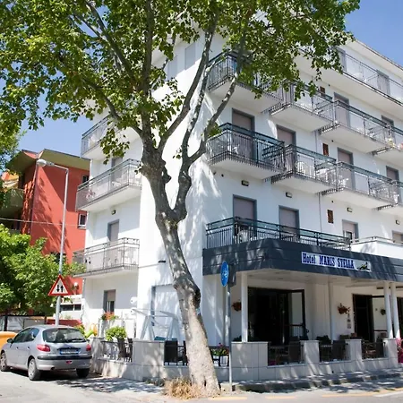 Hotel Maris Stella-2