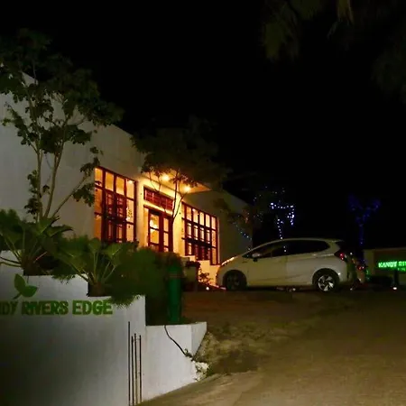 Kandy Rivers Edge Nature Resort-3