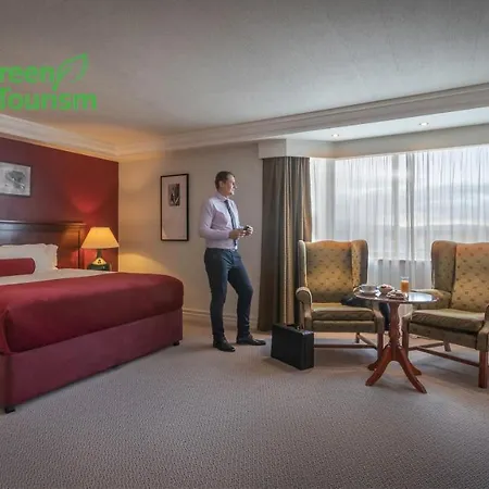 Ballsbridge Hotel-3
