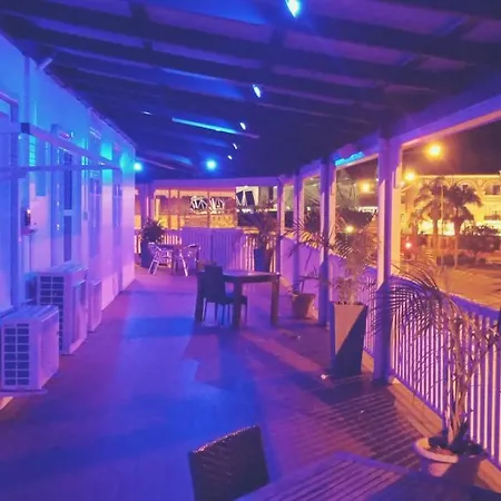 Newmarket Hotel-2